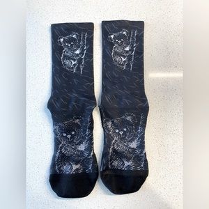 Outway Running and Cycling Socks